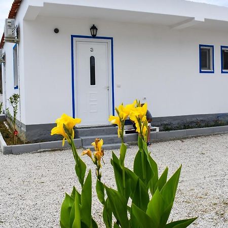 Troi Beach House Vlorë Exteriér fotografie