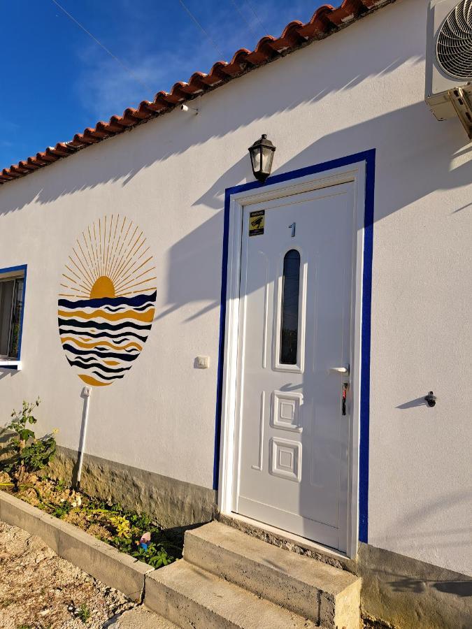 Troi Beach House Vlorë Exteriér fotografie