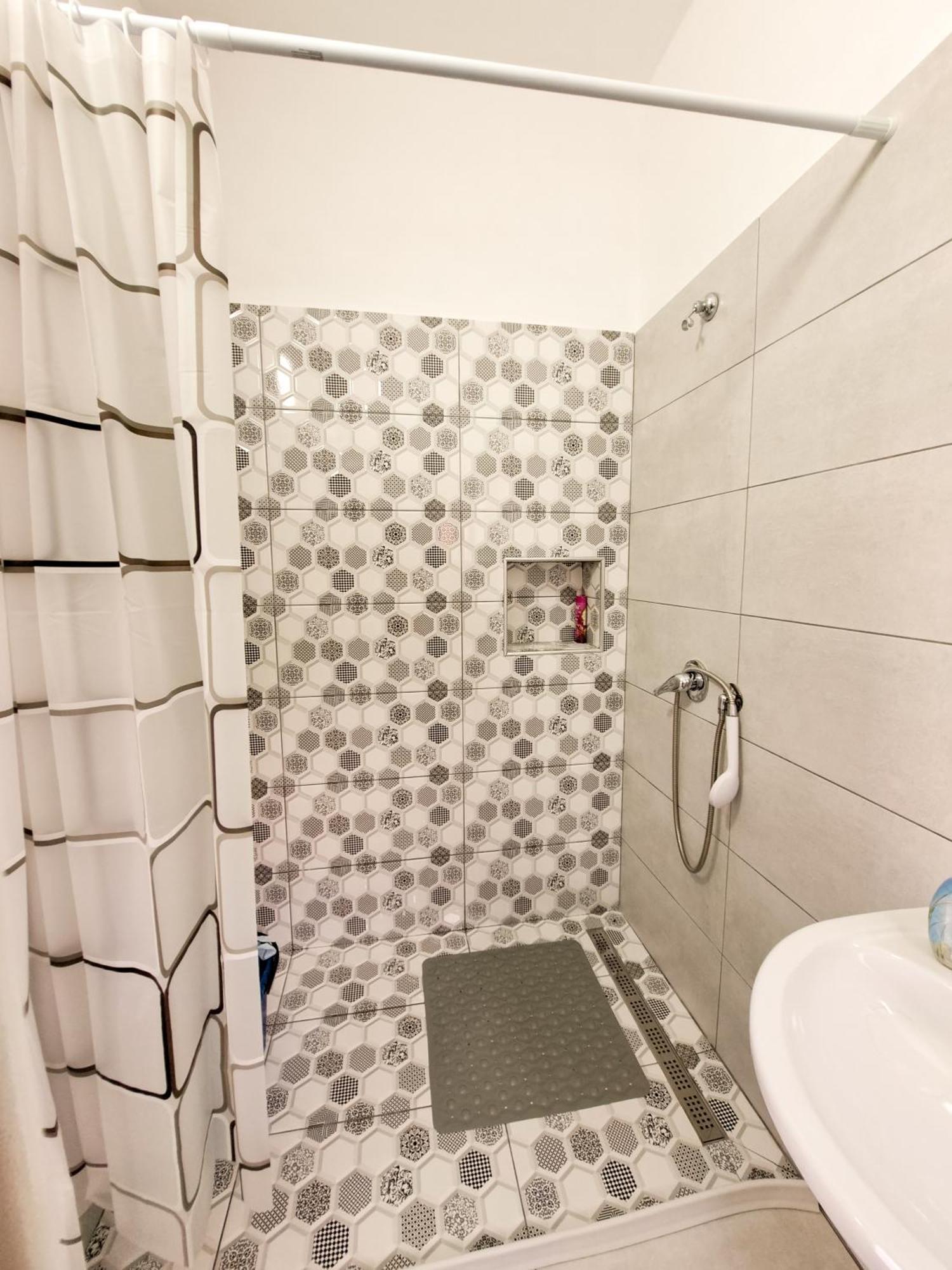 Troi Beach House Vlorë Pokoj fotografie