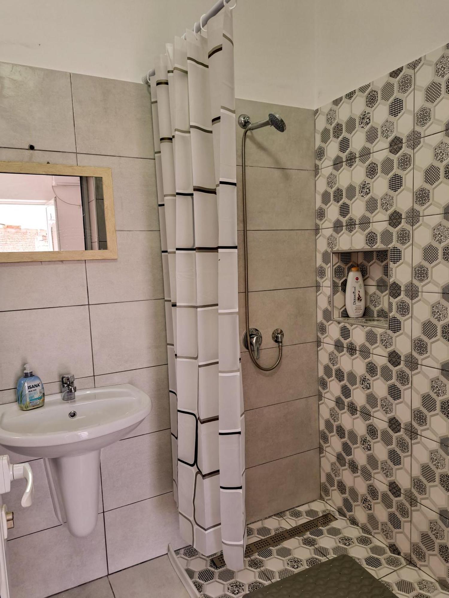 Troi Beach House Vlorë Pokoj fotografie