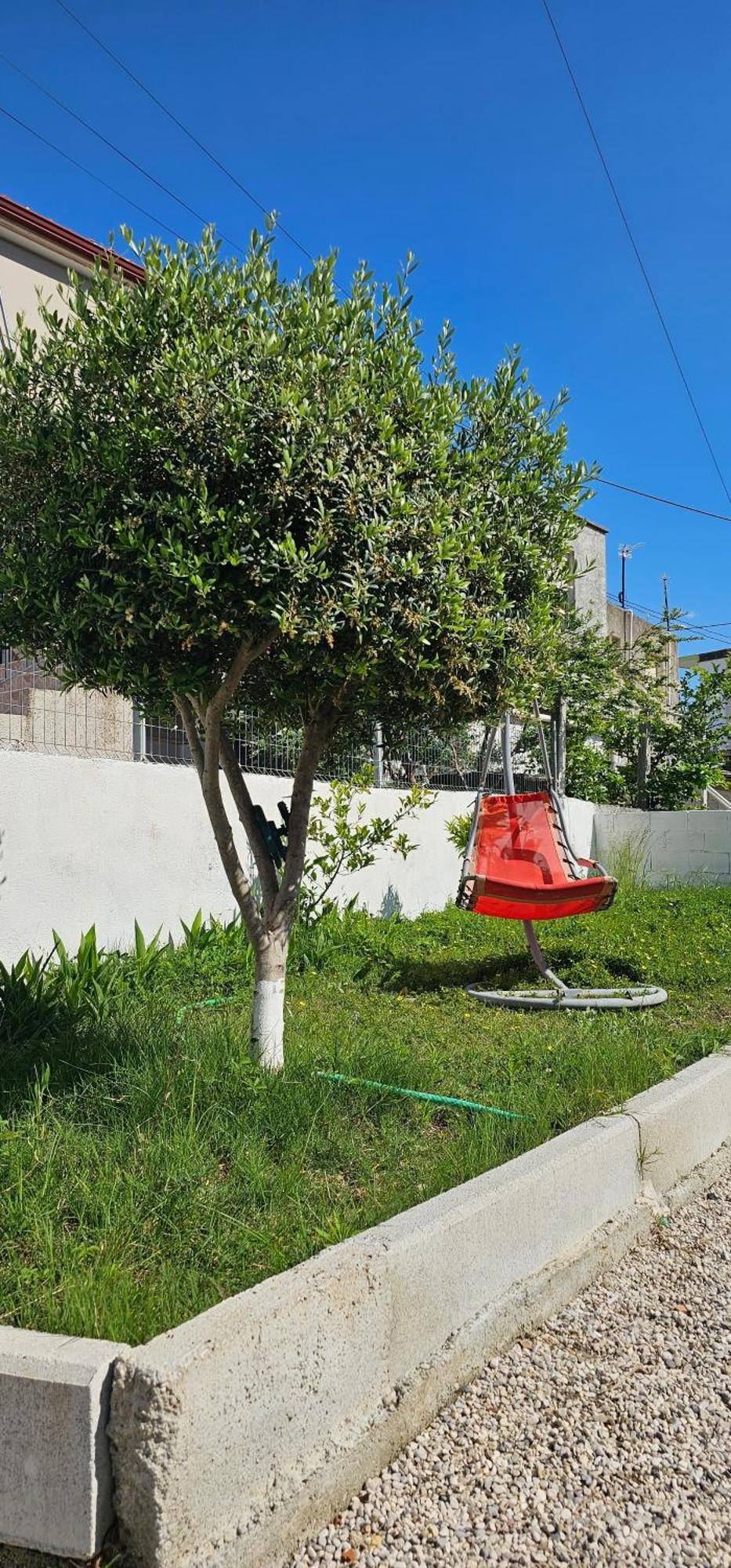 Troi Beach House Vlorë Exteriér fotografie