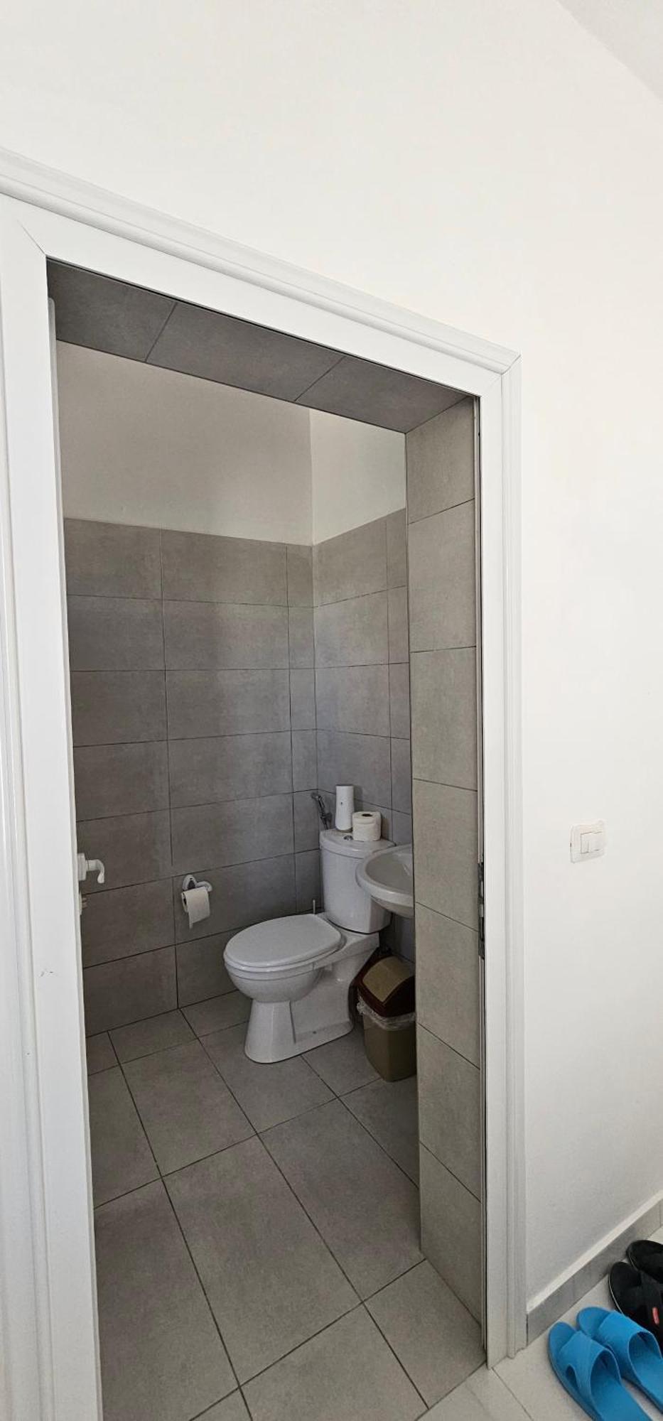 Troi Beach House Vlorë Exteriér fotografie