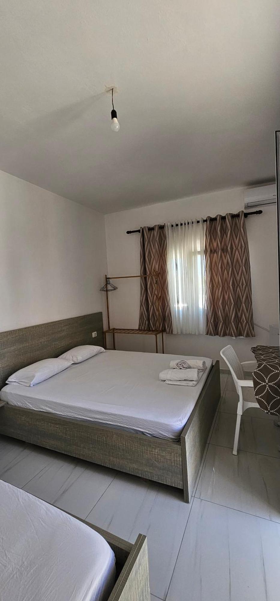 Troi Beach House Vlorë Exteriér fotografie